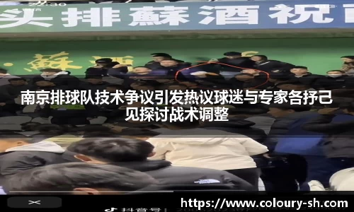 南京排球队技术争议引发热议球迷与专家各抒己见探讨战术调整