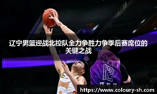 辽宁男篮迎战北控队全力争胜力争季后赛席位的关键之战